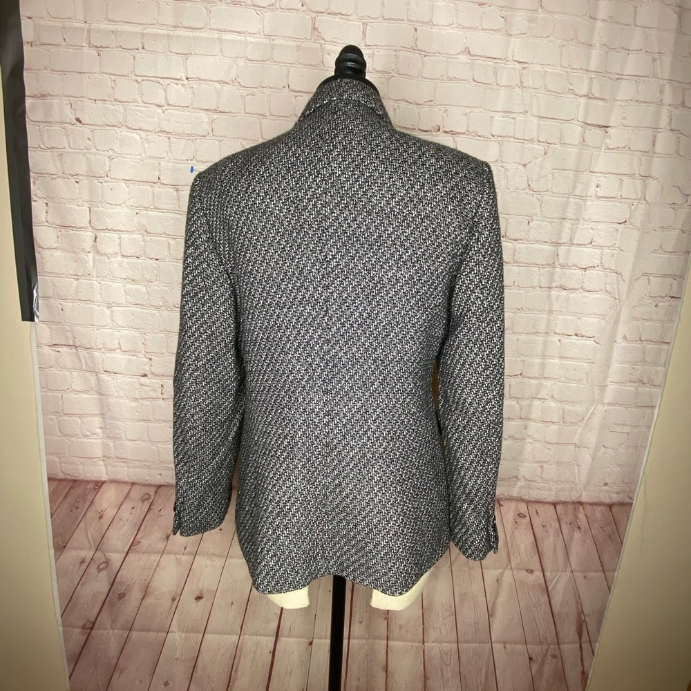 Talbots Jacket Size 8 - image 2